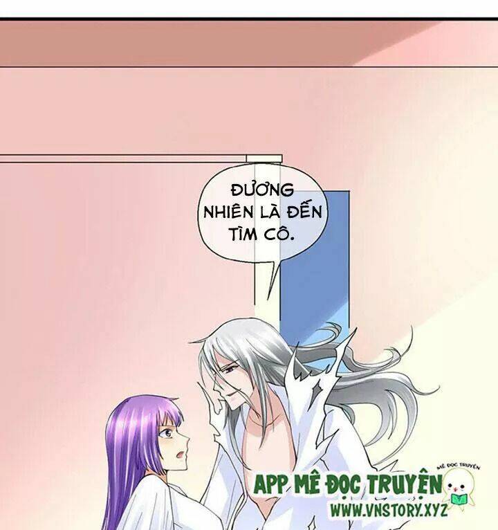 bồn tắm có vấn đề?! chapter 45 47