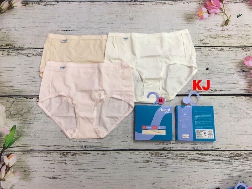 Quần Lót Nữ Sloggi Comfort Maxi Triumph