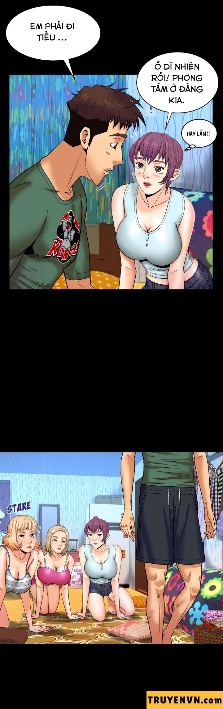 dì tôi chapter 11 28