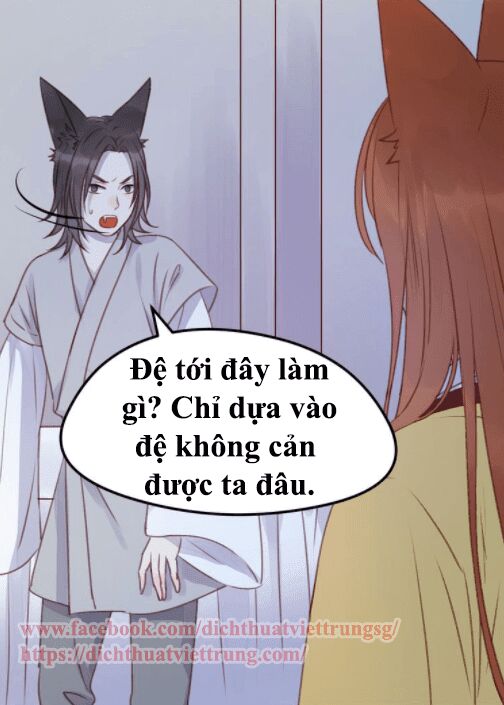 lượm được một tiểu hồ ly phần 1 chapter 68 30