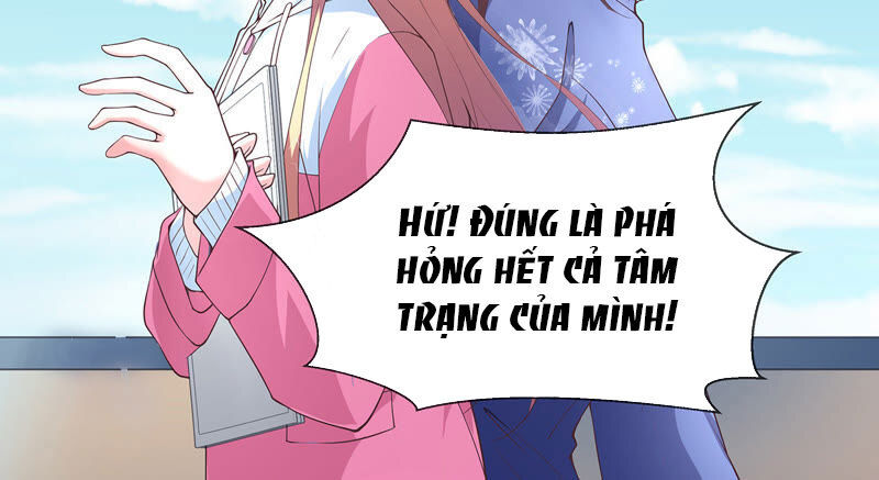 chiến lược lãng mạn của thịnh thiếu chapter 24 26