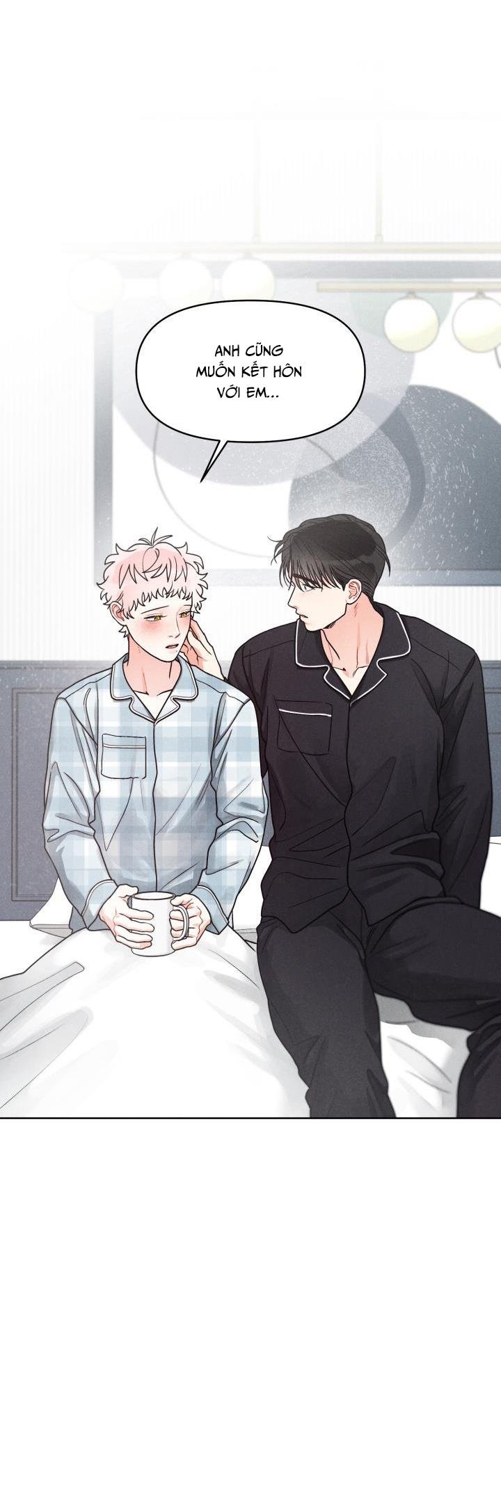 cuộc gọi ẩn danh chapter 20 37