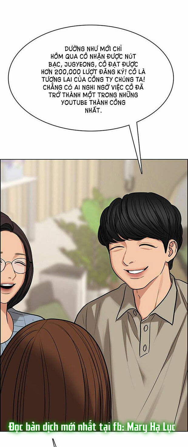 nữ thần giáng thế chapter 186.2 35