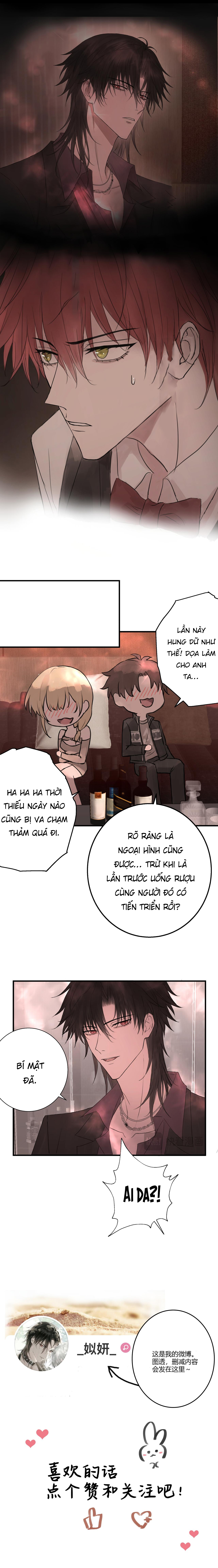 tín đồ lừa đảo chapter 14 5