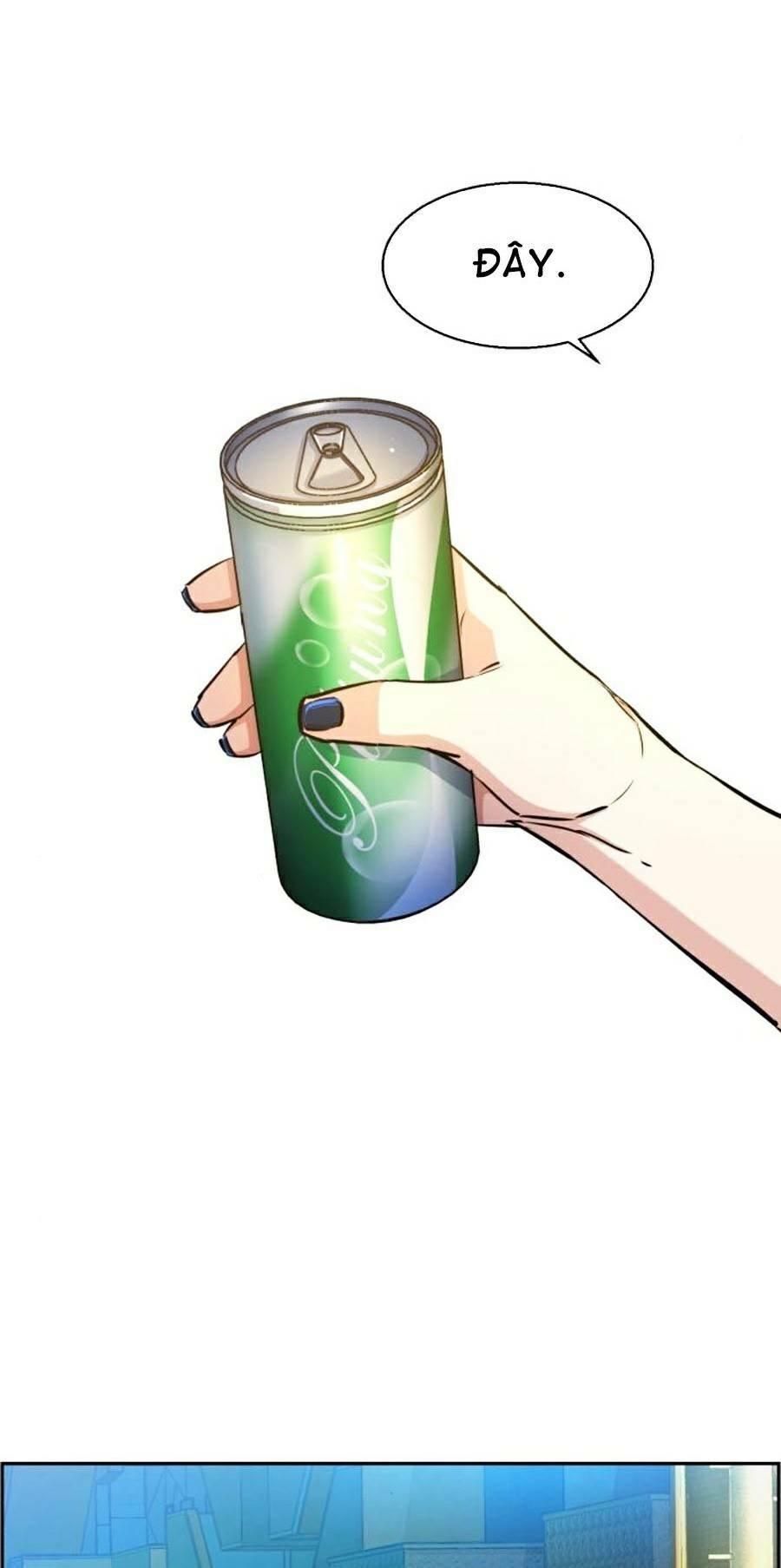 bạn học tôi là lính đánh thuê chapter 67 10