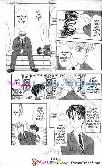 công tử nghèo chapter 2 60