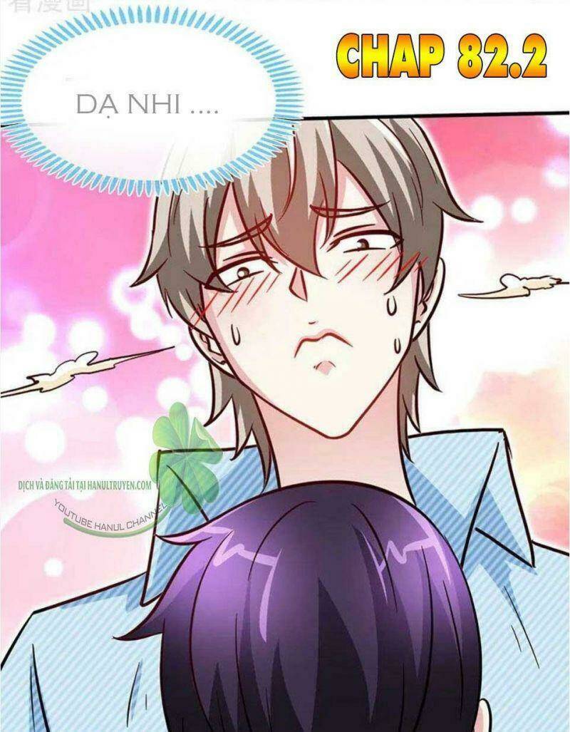 truy nã toàn cầu truy thê về sủng chapter 82.2 2