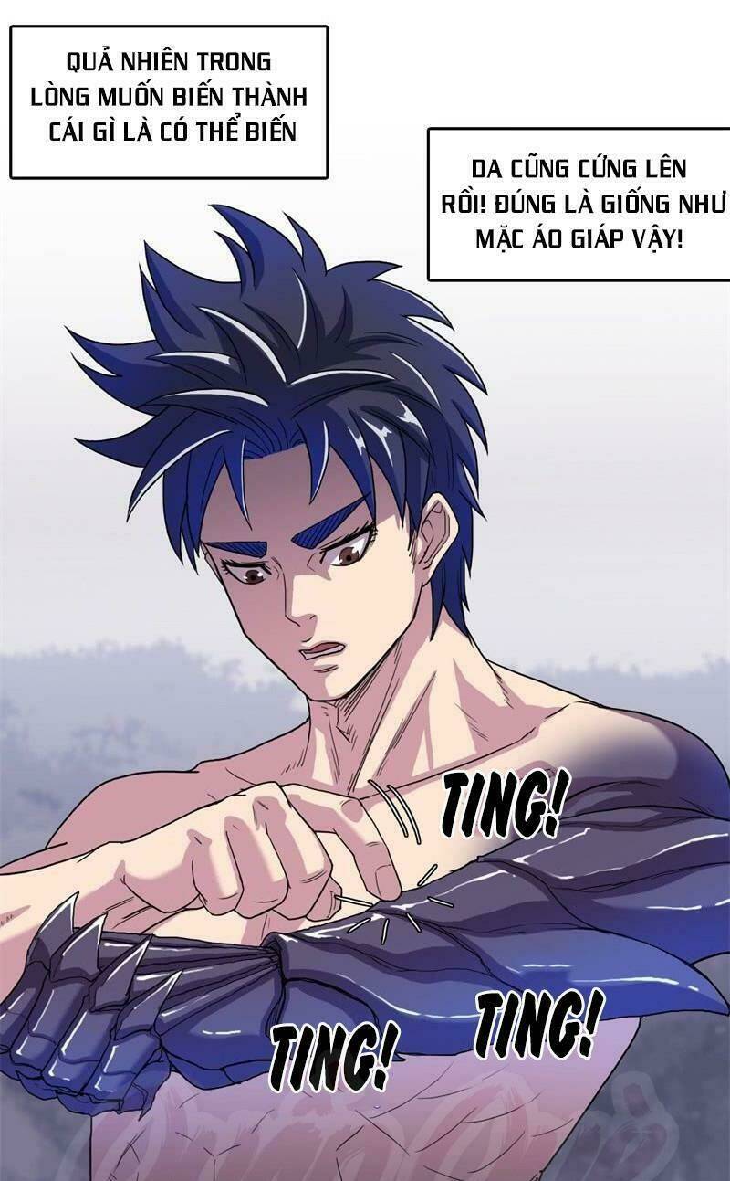 phụ hồn giả chapter 4 19