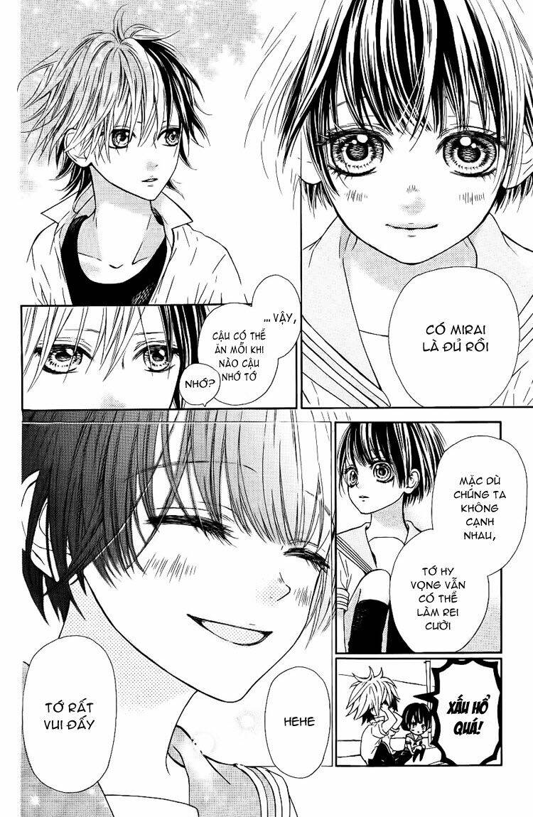 in the chocolate chapter 1 29