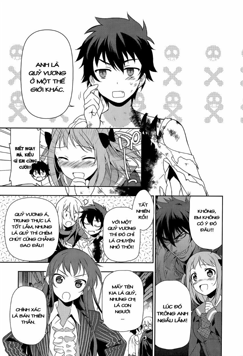 ma vương đi làm thêm chapter 11 3