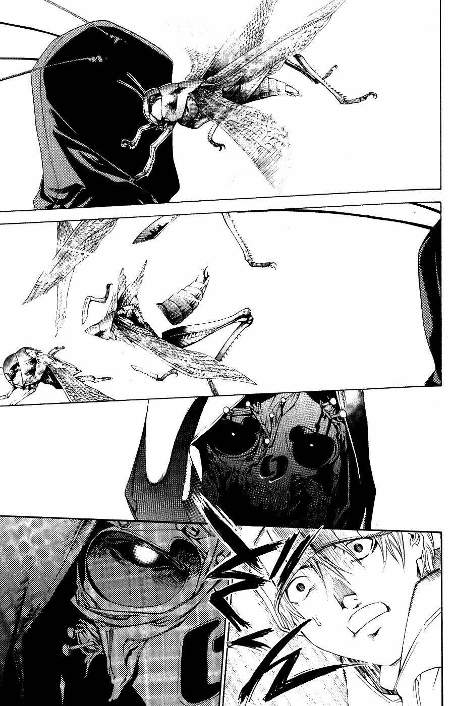 air gear chapter 111 18