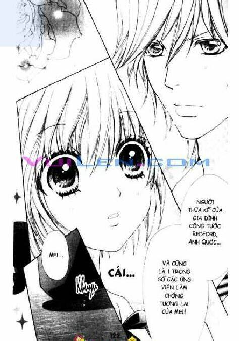 chàng quản gia của bé mei chapter 9 120