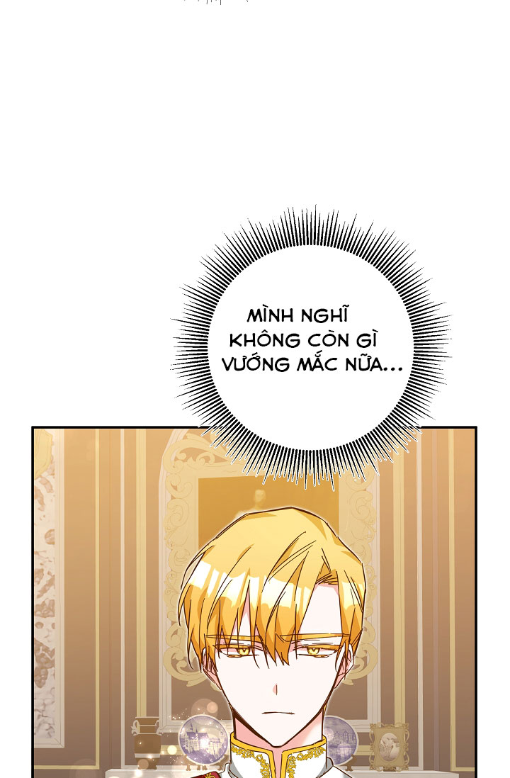 lí do cô ấy trở thành ác nữ chapter 8 33