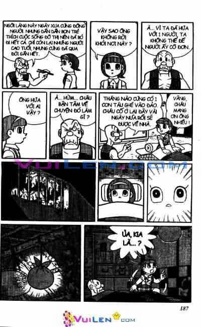 siêu nhân pacman chapter 12 95