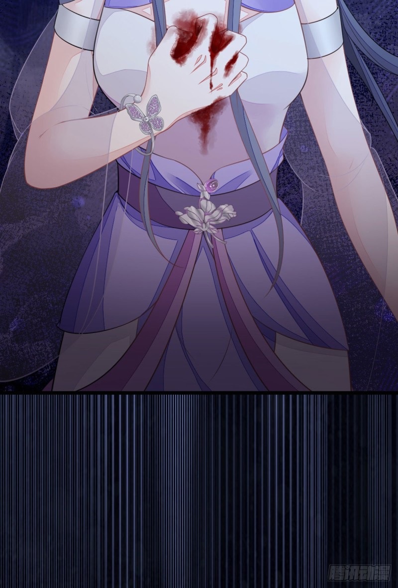 [15+] xuyên nhanh đỉnh cấp ác nữ muốn tẩy trắng chapter 22 21