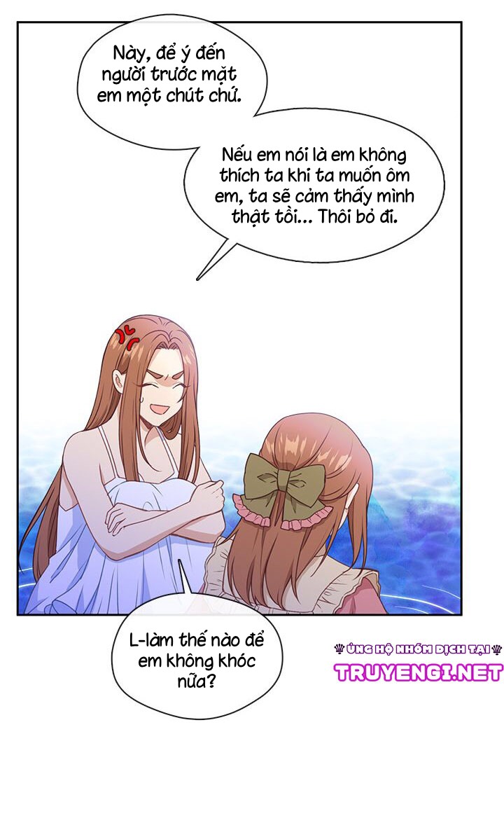 cẩn thận nữ phụ phản diện đấy! chapter 24 41