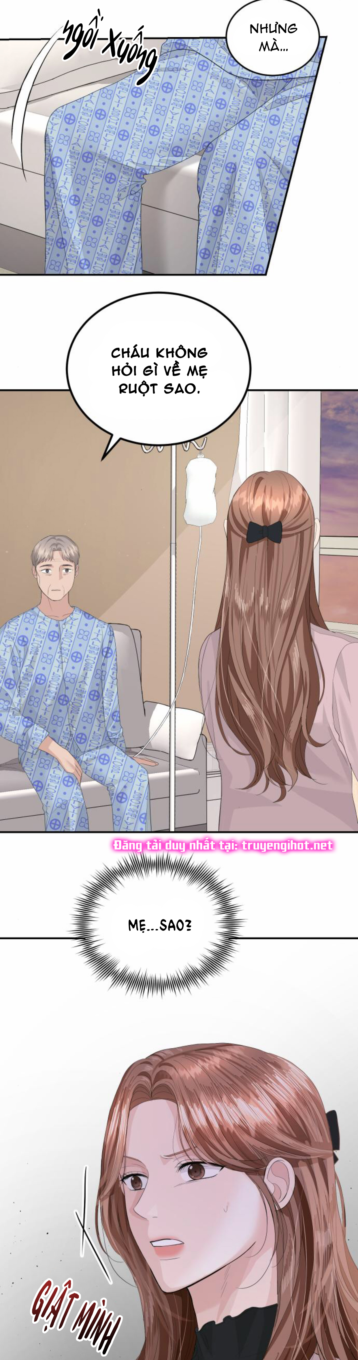 cuộc hôn nhân hoàn hảo chapter 37 16