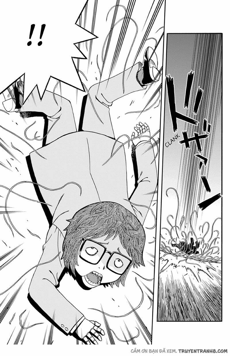 lý do sống còn chapter 3 6