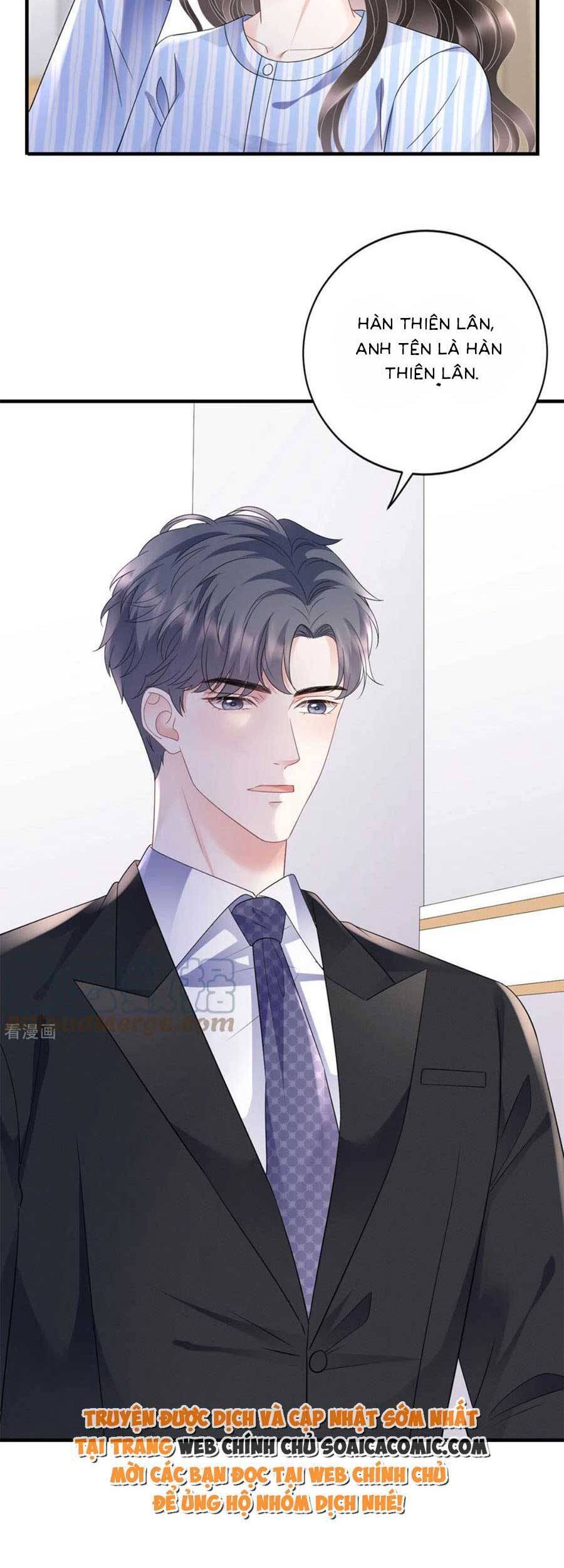 đại tiểu thư có thể có cái gì xấu chapter 122 21