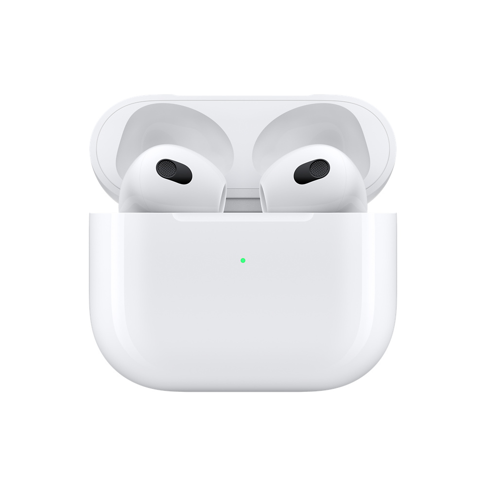 Tai Nghe Bluetooth Apple AirPods 3 - MME73 - Hàng Chính Hãng