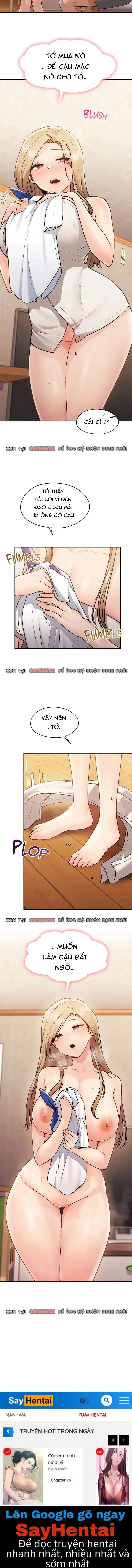 kể từ hôm nay, bias của tôi là… chapter 29 10