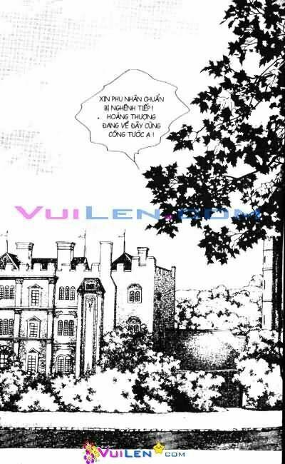 princess - công chúa xứ hoa (bản đẹp) chapter 6 123