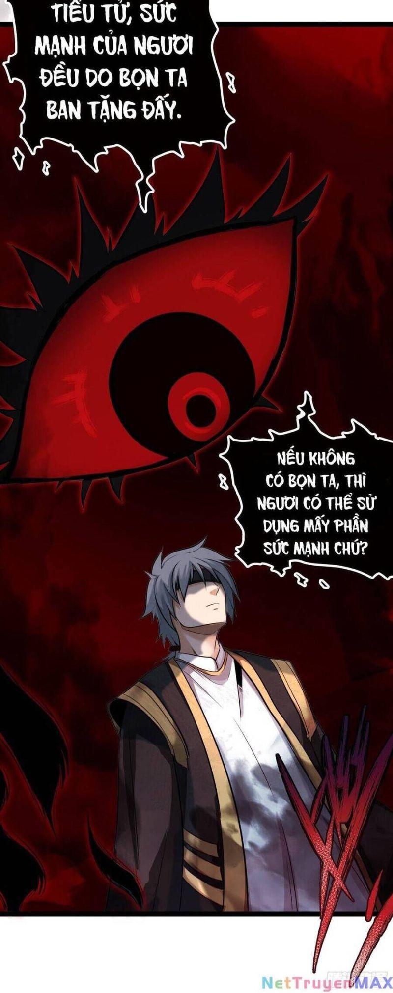 thiên sư chapter 31 19