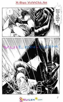 cảnh sát cơ động chapter 9 8