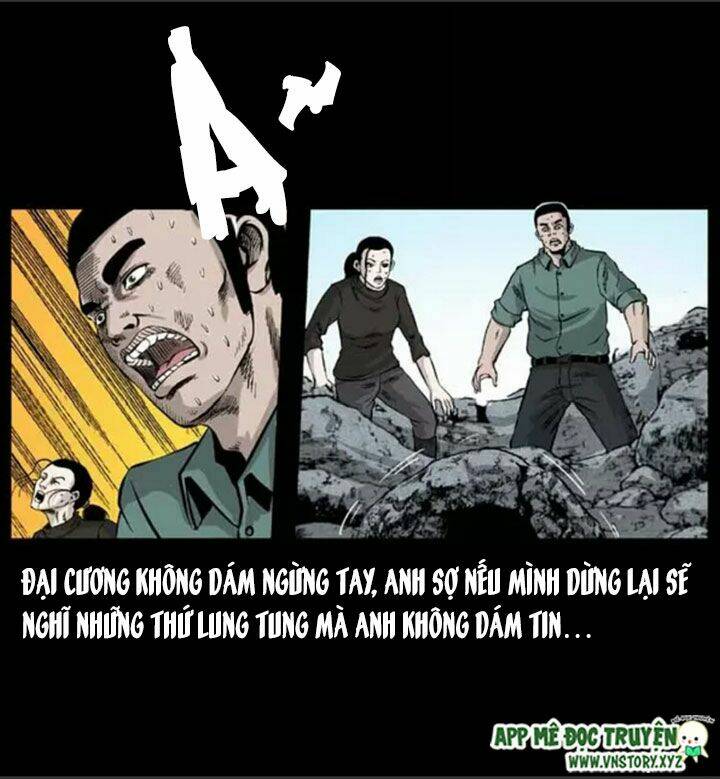 U Minh Ngụy Tượng Chapter 60 4