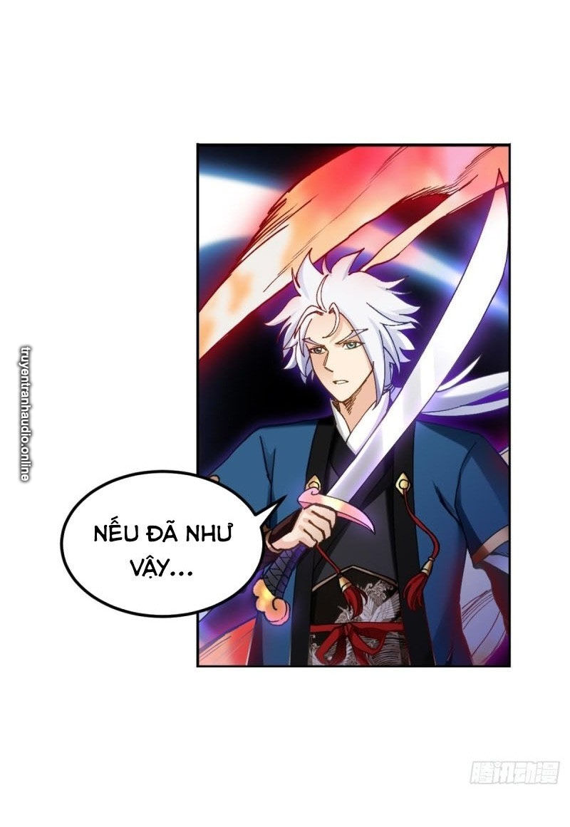 lão tổ của bạn đang online chapter 92 32