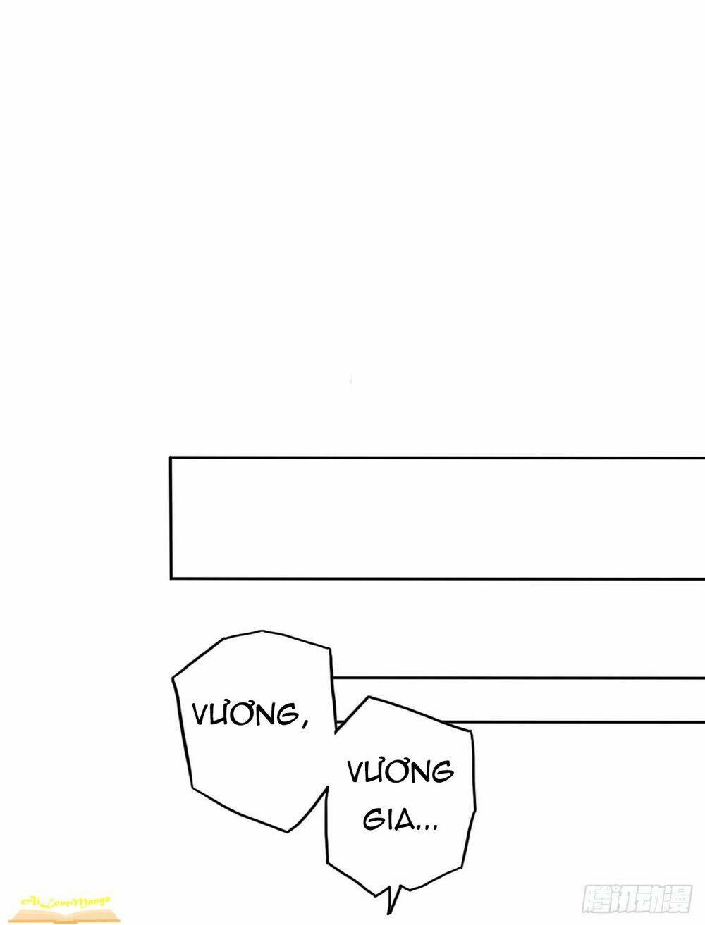 vương phi thật thích trang điểm chapter 13 11