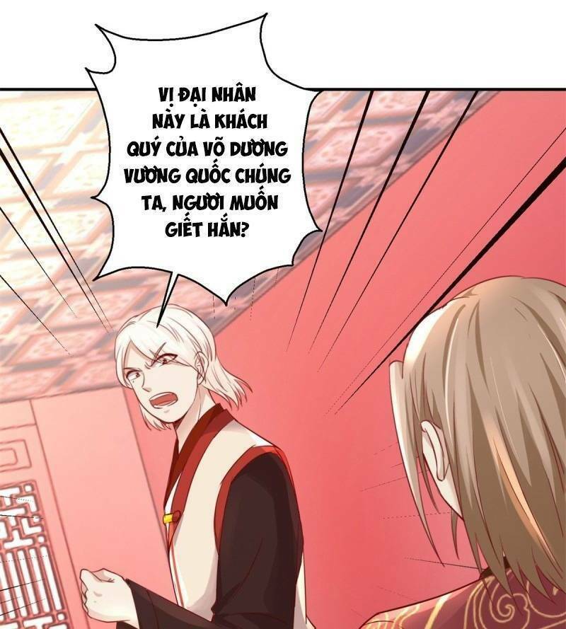 cửu dương đế tôn chapter 144 31