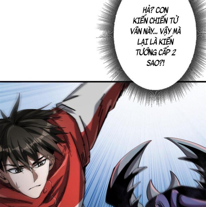 Luân Bàn Thế Giới chapter 555 22