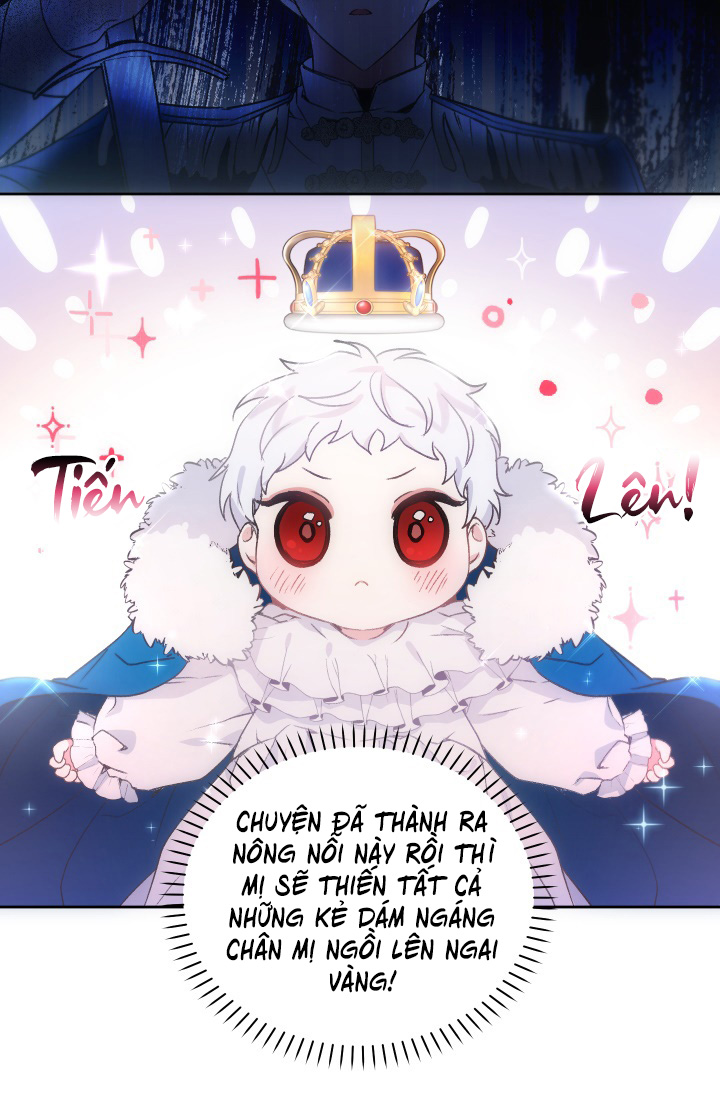 tuyển tập promo xinh xẻo~ chapter 4 34