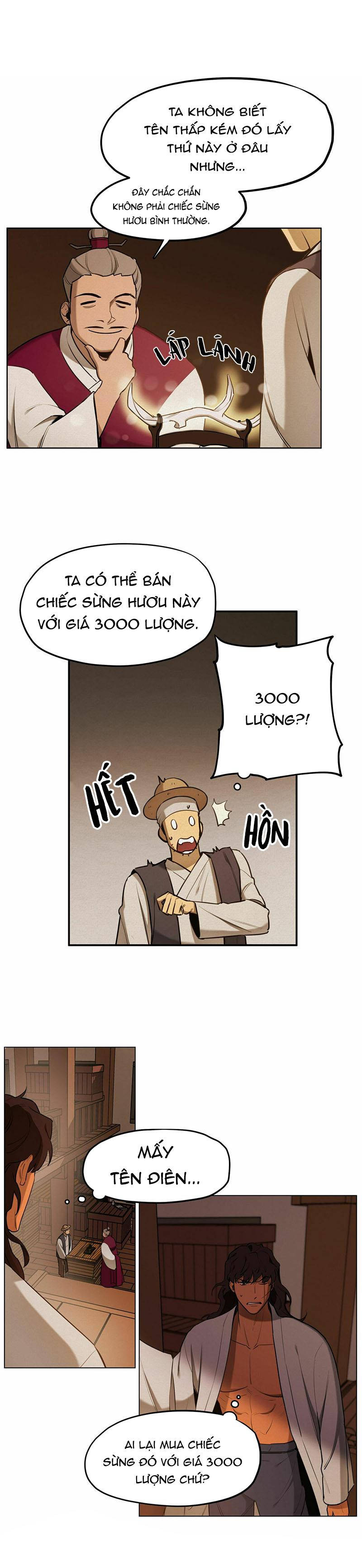 ta không phải tiều phu chapter 19 2