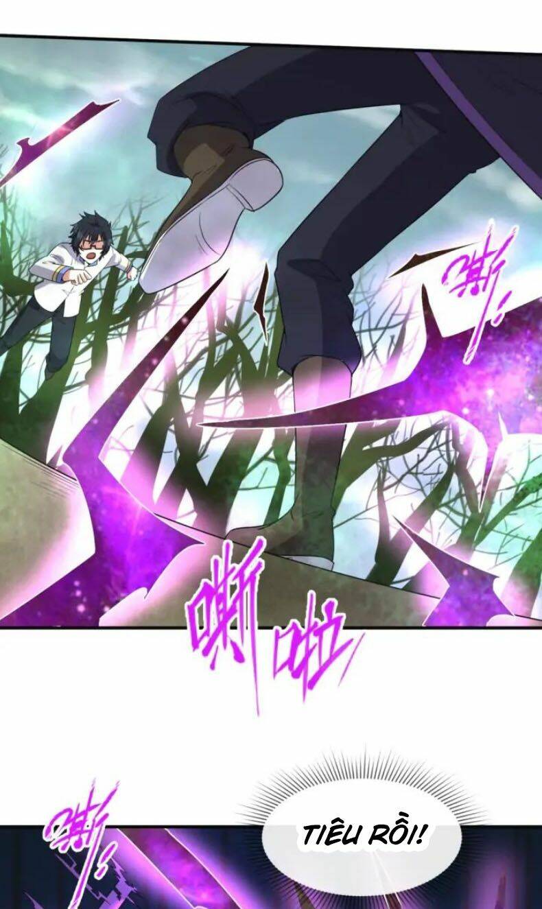 người chặn xuyên không chapter 93 28