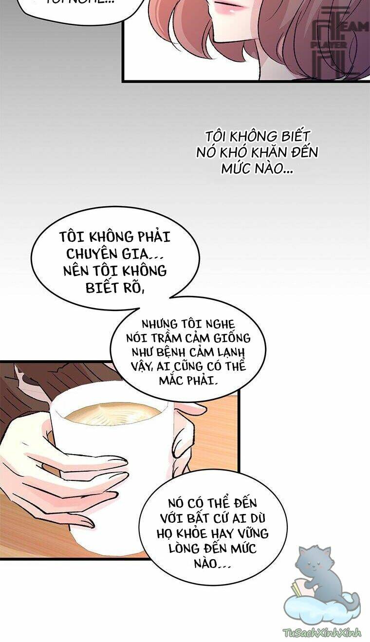 từng bước đến bên anh chapter 13 45