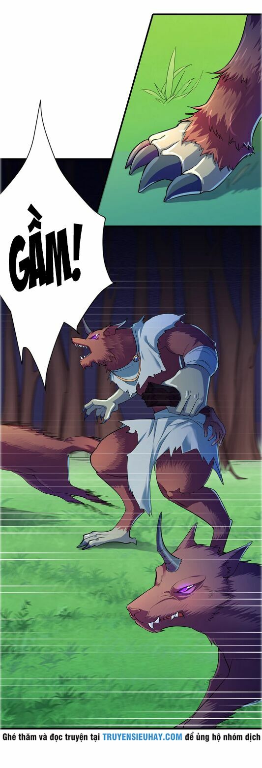 võ đạo độc tôn chapter 65 24