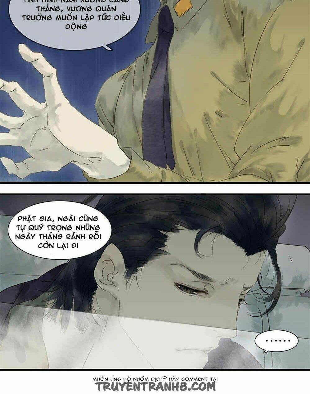 mùng 3 tháng 3 chapter 15 9