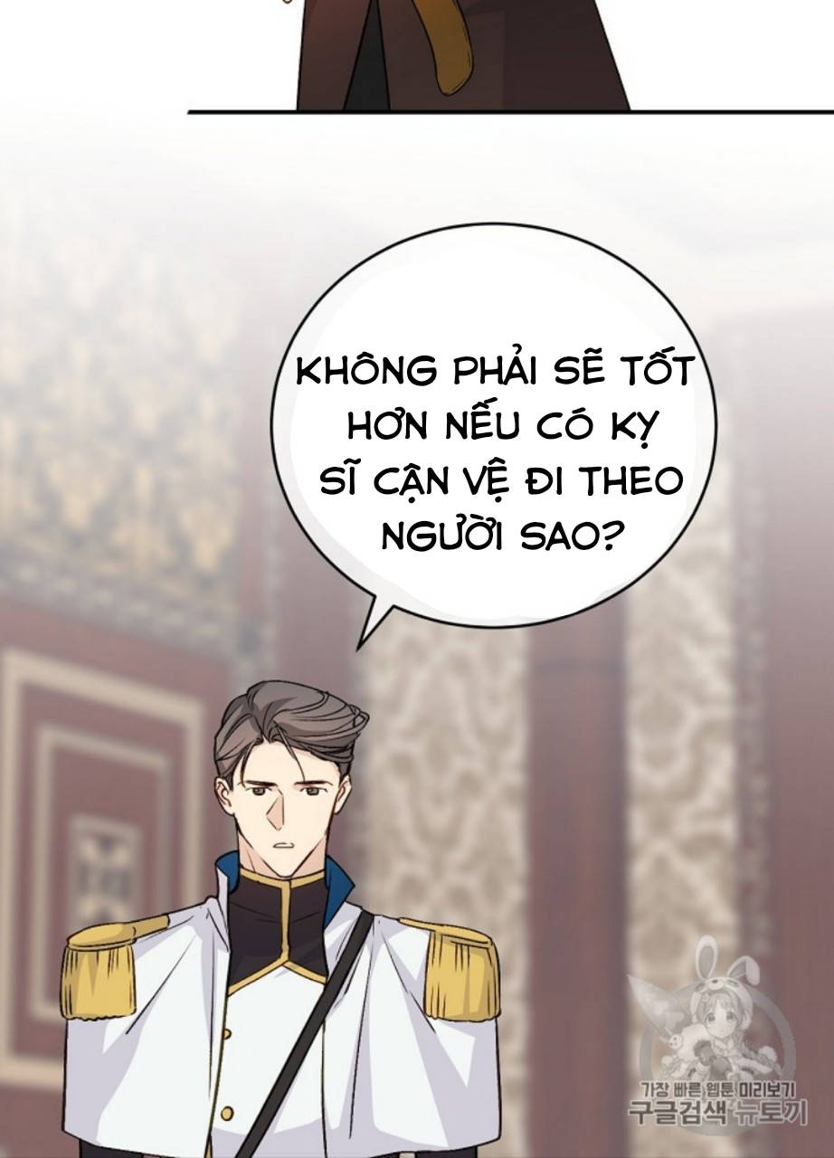 cô hầu giỏi giang chapter 30 83