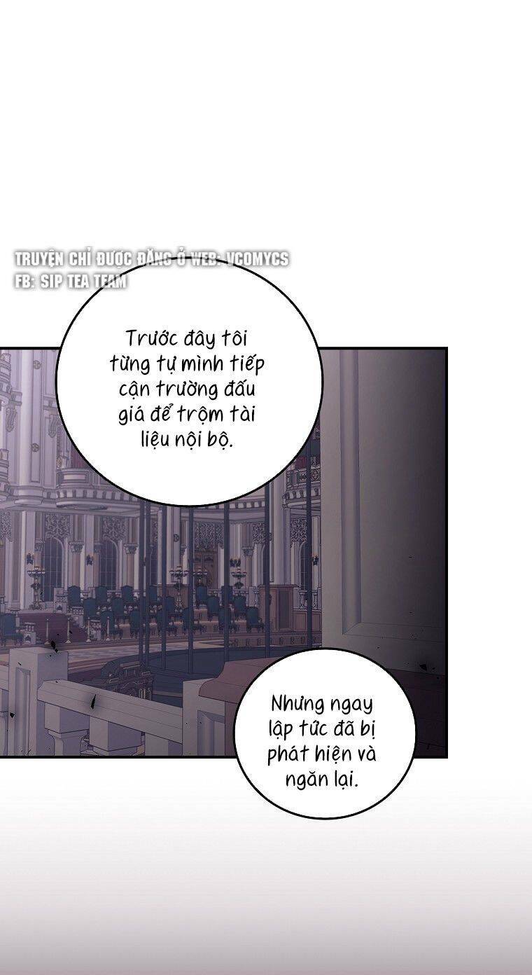 tôi nhìn thấy cái chết của bạn chapter 48 2