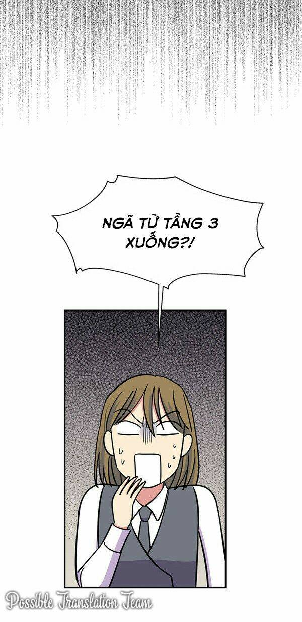 tai sói và mũ đỏ chapter 45 36