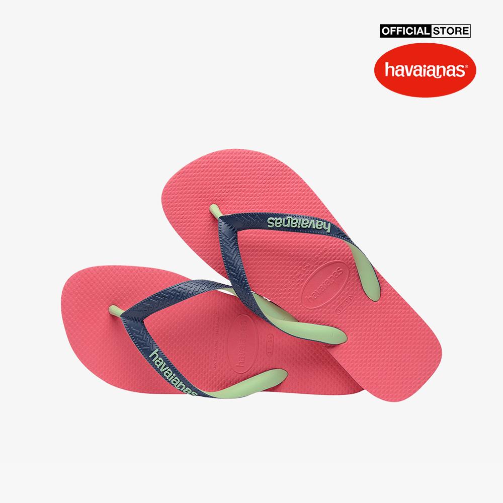 HAVAIANAS - Dép unisex Top Mix 4115549-7600