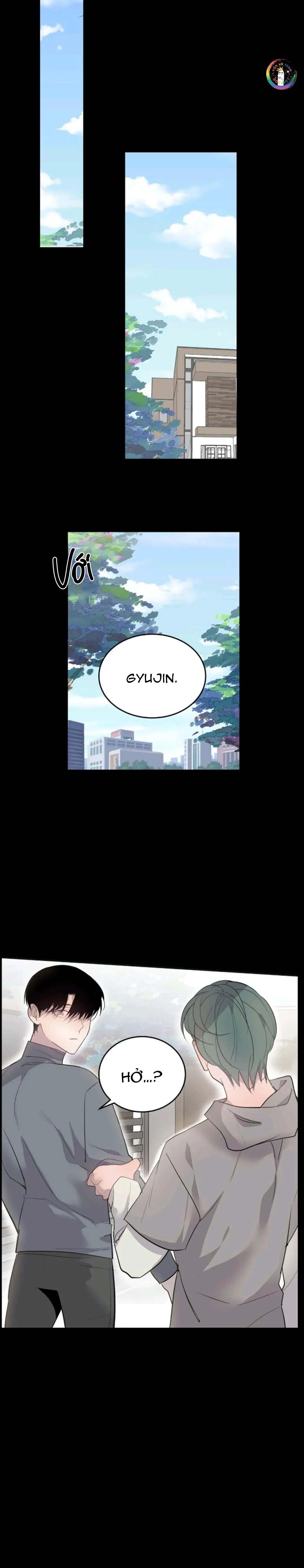 sao notp lại thành thật rồi? chapter 25 3