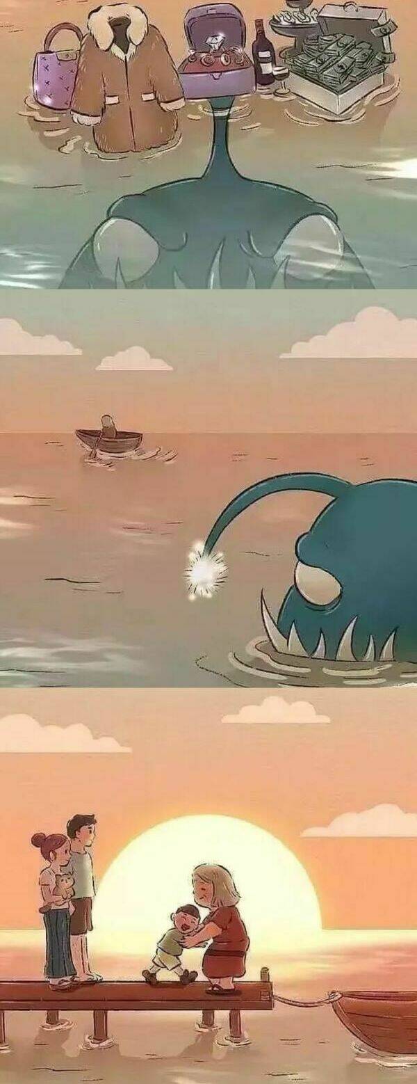 tuyển tập truyện không lời chapter 3 3