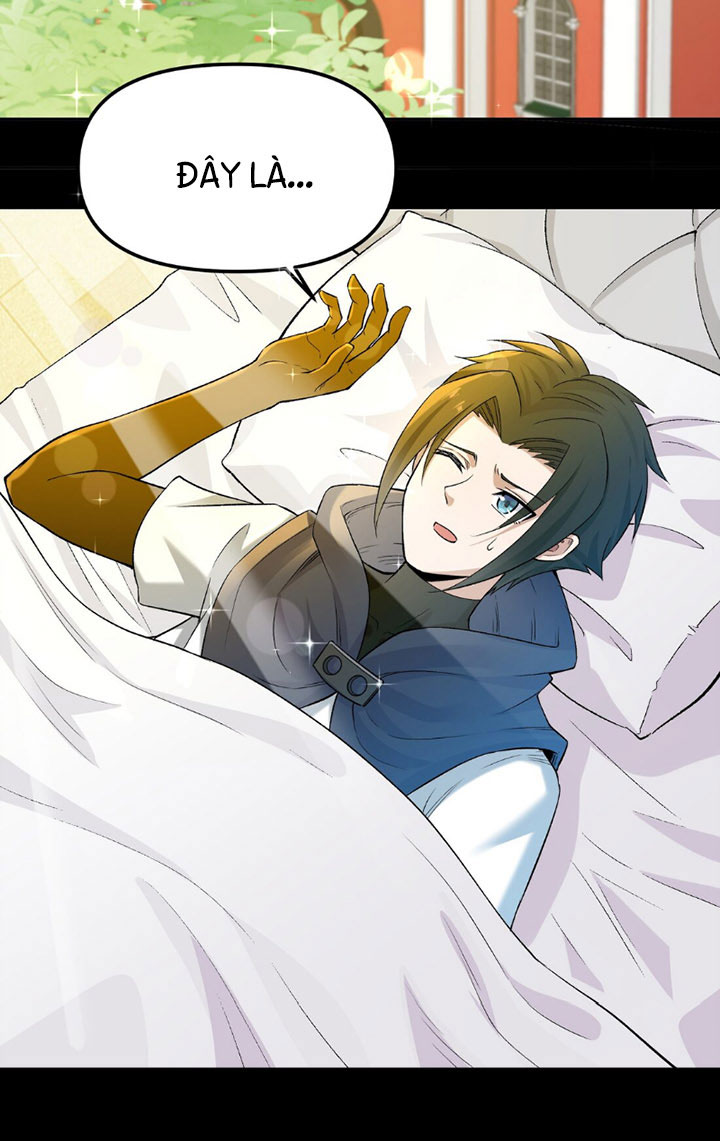 đại ma pháp sư dựa vào muội tử trừ ma chapter 8 69