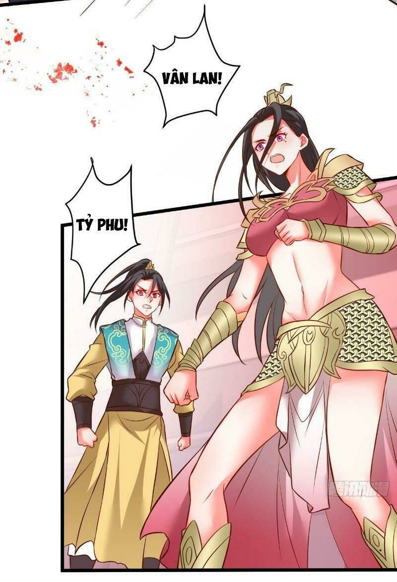 trọng sinh tối cường ma tôn ở rể chapter 47 7