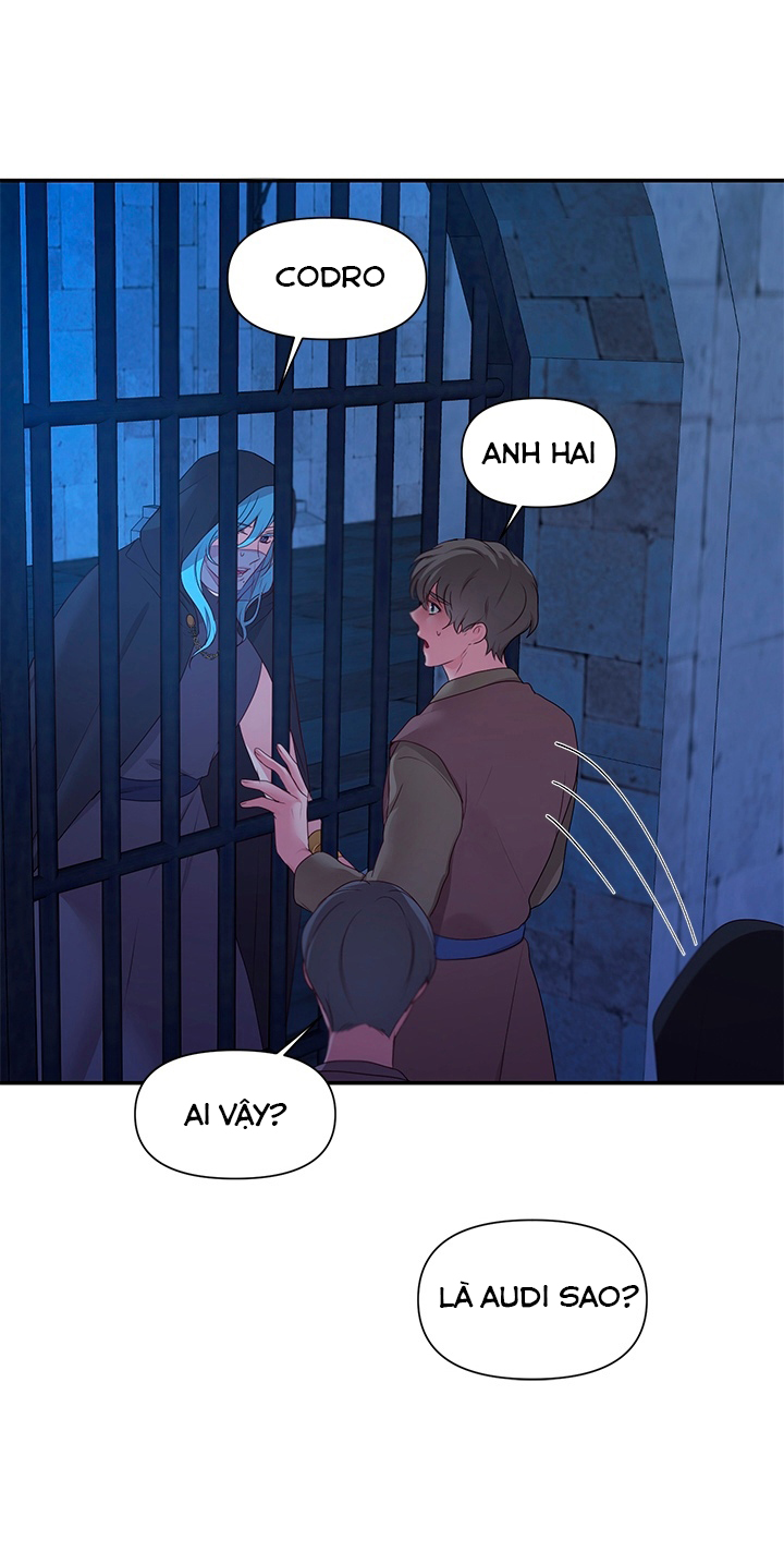 bệ hạ là của ta chapter 22 44