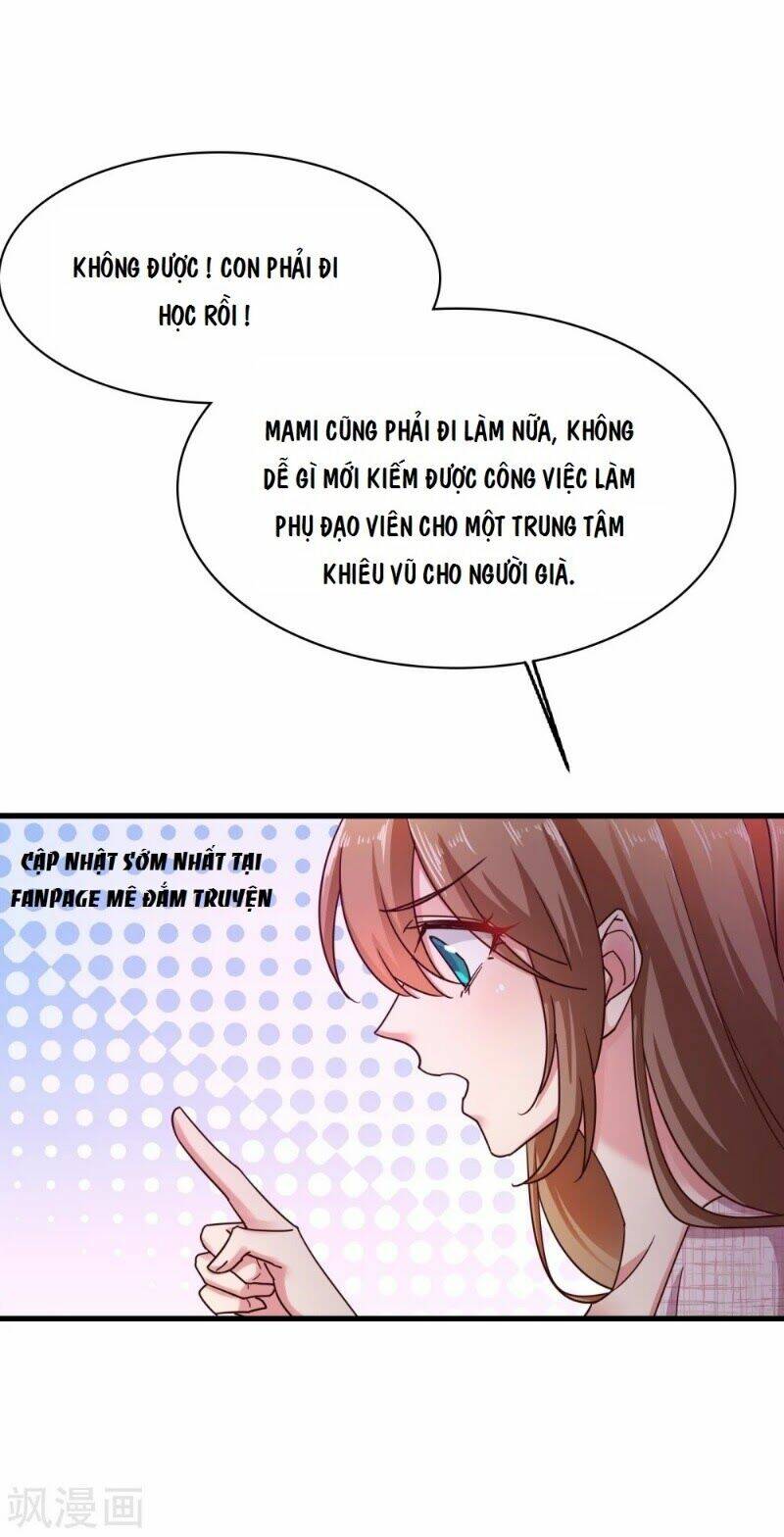 nhập cốt noãn hôn chapter 309 51