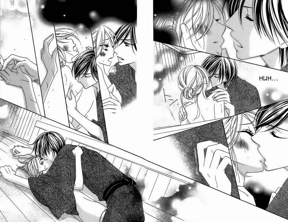 yêu quái cánh đen chapter 13 41